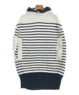 sacai ニット・セーター