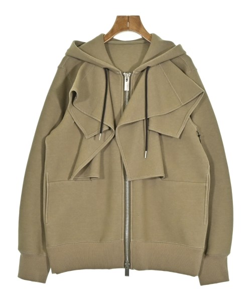 サカイ(sacai)のsacai パーカー