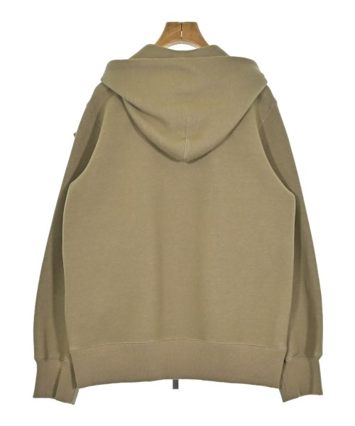 sacai（サカイ）パーカー カーキ サイズ:3(L位) レディース/2200691348025