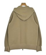 sacai（サカイ）パーカー カーキ サイズ:3(L位) レディース/2200691348025