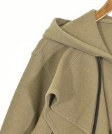 sacai（サカイ）パーカー カーキ サイズ:3(L位) レディース/2200691348025