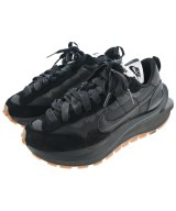 sacai（サカイ）スニーカー 黒 サイズ:22.5cm レディース/2200691348032