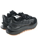 sacai（サカイ）スニーカー 黒 サイズ:22.5cm レディース/2200691348032