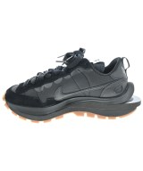 sacai（サカイ）スニーカー 黒 サイズ:22.5cm レディース/2200691348032