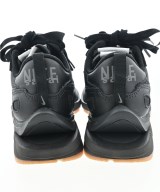 sacai（サカイ）スニーカー 黒 サイズ:22.5cm レディース/2200691348032