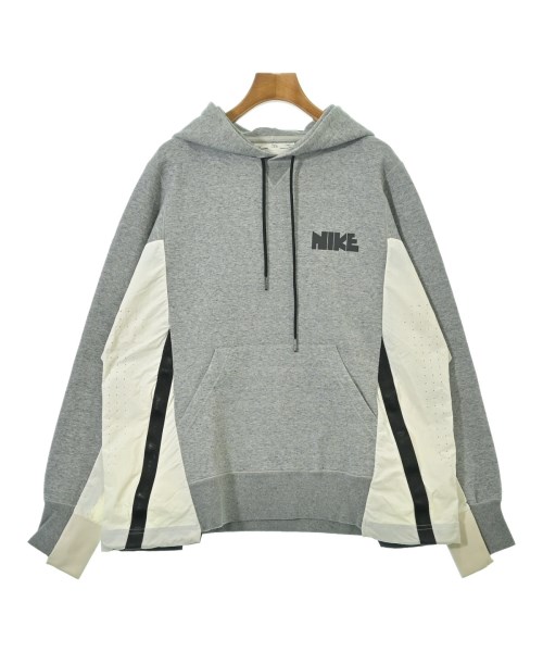 sacai(サカイ)パーカー グレー サイズ:L/2200676234046