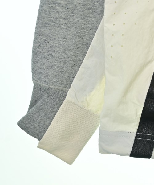 sacai（サカイ）パーカー グレー サイズ:L レディース/2200676234046