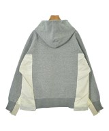 sacai（サカイ）パーカー グレー サイズ:L レディース/2200676234046