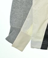 sacai（サカイ）パーカー グレー サイズ:L レディース/2200676234046