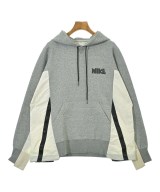 sacai パーカー