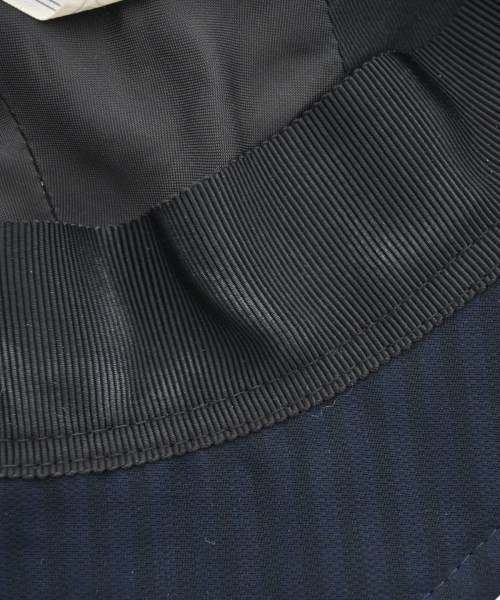 sacai（サカイ）キャップ 紺 サイズ:- レディース/2200691523088