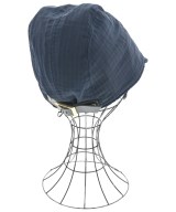 sacai（サカイ）キャップ 紺 サイズ:- レディース/2200691523088