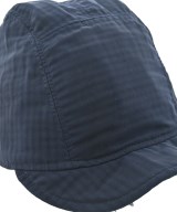 sacai（サカイ）キャップ 紺 サイズ:- レディース/2200691523088