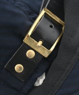 sacai（サカイ）キャップ 紺 サイズ:- レディース/2200691523088