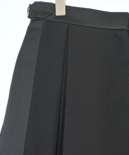 sacai（サカイ）ロング・マキシ丈スカート 黒 サイズ:2(M位) レディース/2200691546018