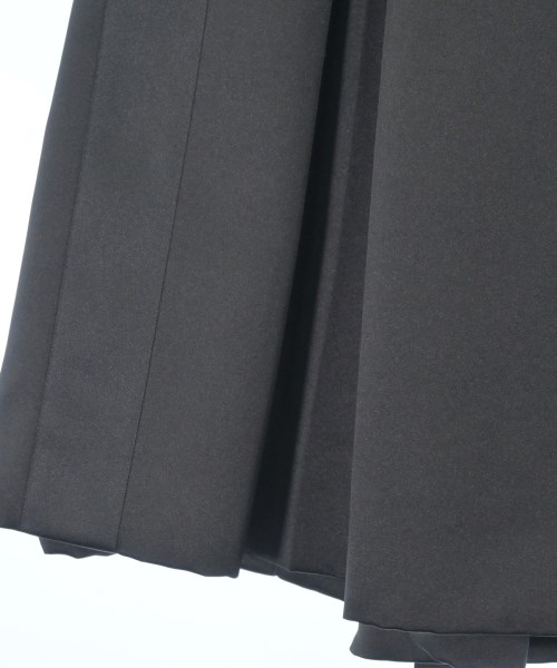 sacai（サカイ）ロング・マキシ丈スカート 黒 サイズ:2(M位) レディース/2200691546018
