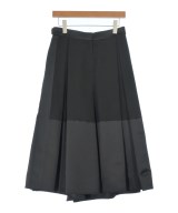 sacai（サカイ）ロング・マキシ丈スカート 黒 サイズ:2(M位) レディース/2200691546018