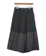 sacai（サカイ）ロング・マキシ丈スカート 黒 サイズ:2(M位) レディース/2200691546018