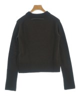 sacai（サカイ）ニット・セーター 茶 サイズ:1(S位) レディース/2200691546025