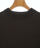 sacai（サカイ）ニット・セーター 茶 サイズ:1(S位) レディース/2200691546025