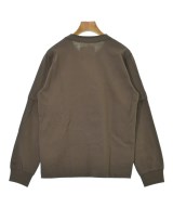 sacai（サカイ）Tシャツ・カットソー 茶 サイズ:0(XS位) レディース/2200691546032