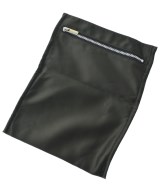 sacai（サカイ）ポーチ 黒 サイズ:ONE レディース/2200691546063