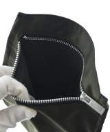 sacai（サカイ）ポーチ 黒 サイズ:ONE レディース/2200691546063