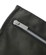 sacai（サカイ）ポーチ 黒 サイズ:ONE レディース/2200691546063