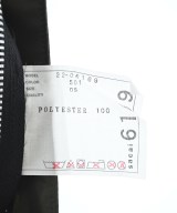 sacai（サカイ）ポーチ 黒 サイズ:ONE レディース/2200691546063