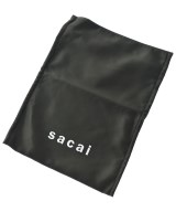 sacai ポーチ
