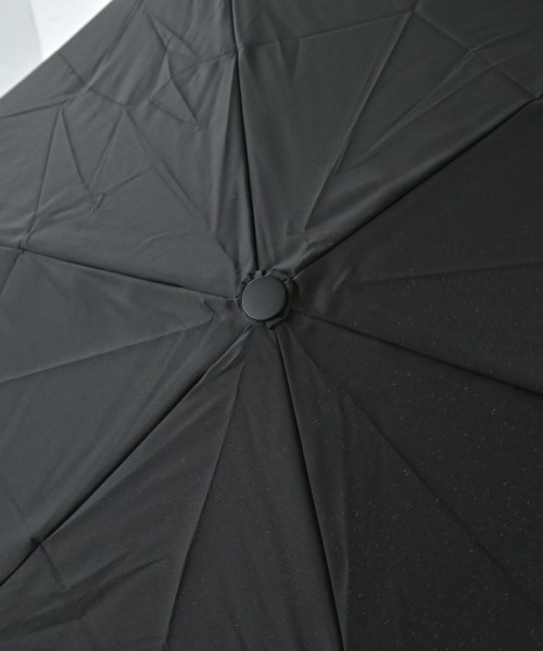 sacai（サカイ）傘 黒 サイズ:- レディース/2200691546087