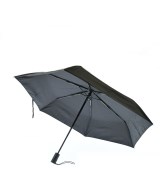 sacai（サカイ）傘 黒 サイズ:- レディース/2200691546087