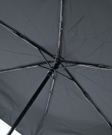 sacai（サカイ）傘 黒 サイズ:- レディース/2200691546087