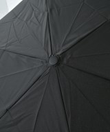 sacai（サカイ）傘 黒 サイズ:- レディース/2200691546087