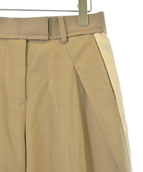 sacai（サカイ）スラックス ベージュ サイズ:1(S位) レディース/2200691586014