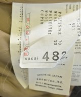 sacai（サカイ）スラックス ベージュ サイズ:1(S位) レディース/2200691586014
