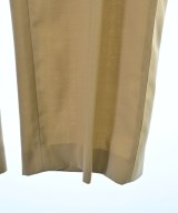sacai（サカイ）スラックス ベージュ サイズ:1(S位) レディース/2200691586014
