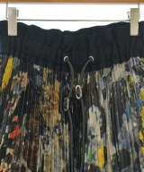 sacai（サカイ）ロング・マキシ丈スカート 黒 サイズ:1(S位) レディース/2200691586021