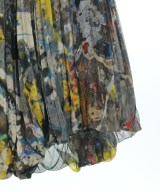 sacai（サカイ）ロング・マキシ丈スカート 黒 サイズ:1(S位) レディース/2200691586021