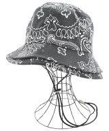 sacai（サカイ）ハット グレー サイズ:1 レディース/2200691586038
