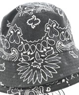 sacai（サカイ）ハット グレー サイズ:1 レディース/2200691586038
