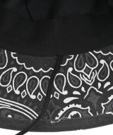 sacai（サカイ）ハット グレー サイズ:1 レディース/2200691586038