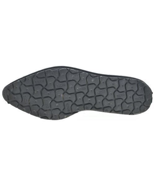 sacai（サカイ）ブーツ 黒 サイズ:EU38(24.5cm位) レディース/2200691586045