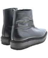 sacai（サカイ）ブーツ 黒 サイズ:EU38(24.5cm位) レディース/2200691586045