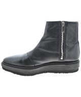 sacai（サカイ）ブーツ 黒 サイズ:EU38(24.5cm位) レディース/2200691586045