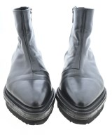 sacai（サカイ）ブーツ 黒 サイズ:EU38(24.5cm位) レディース/2200691586045