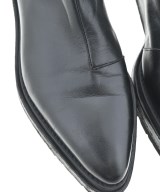 sacai（サカイ）ブーツ 黒 サイズ:EU38(24.5cm位) レディース/2200691586045