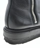 sacai（サカイ）ブーツ 黒 サイズ:EU38(24.5cm位) レディース/2200691586045