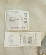 sacai（サカイ）パーカー グレー サイズ:1(S位) レディース/2200691600017