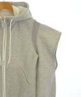 sacai（サカイ）パーカー グレー サイズ:1(S位) レディース/2200691600017